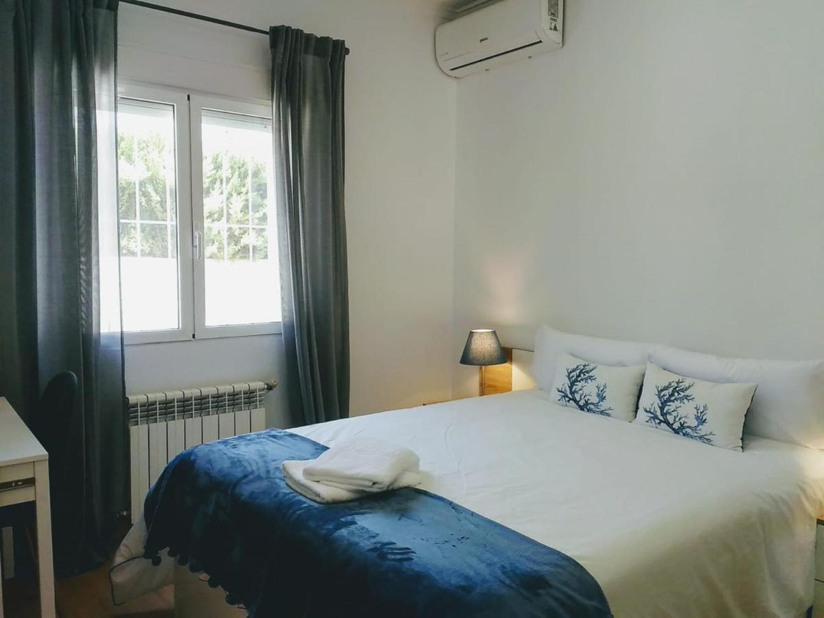 Casa De Limon Villa กิวดาด เกซาดา ภายนอก รูปภาพ